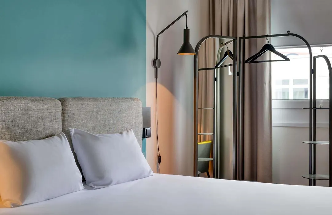 Ibis Berlin Kurfuerstendamm-1
