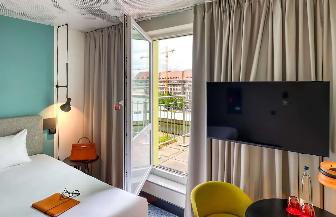 Ibis Berlin Kurfuerstendamm-1