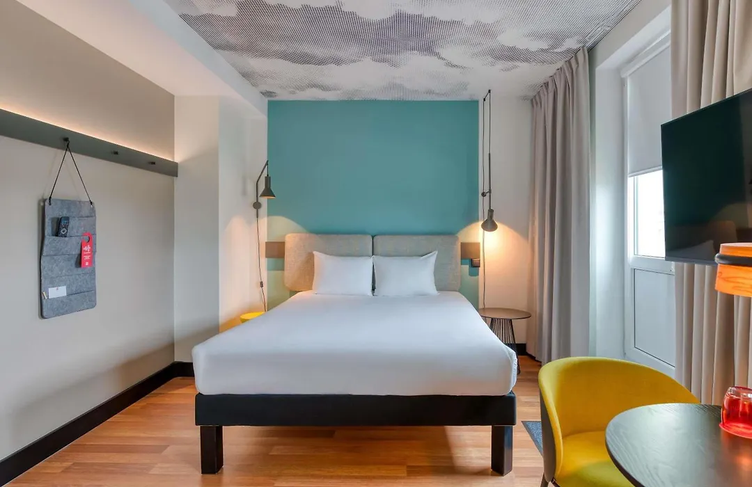 ibis Berlin Kurfuerstendamm-1