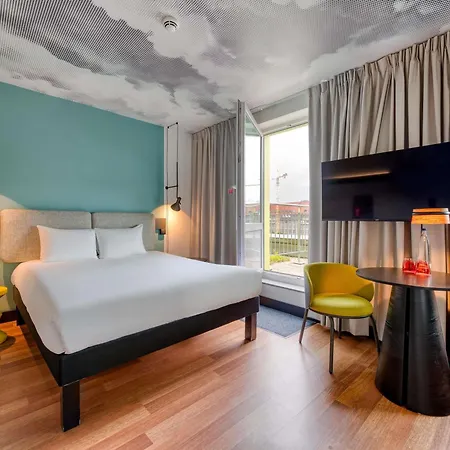 Ibis Berlin Kurfuerstendamm-3