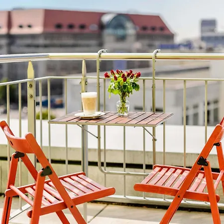 Ibis Berlin Kurfuerstendamm-2