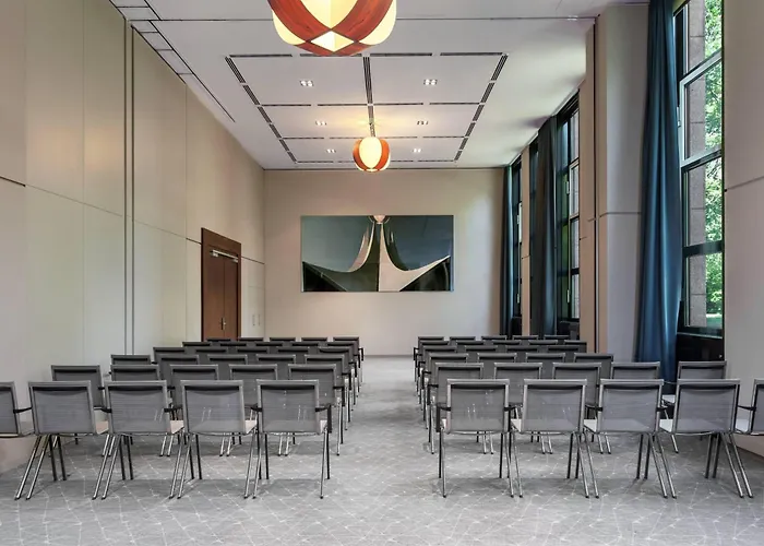 Sheraton Grand EsplanadeHotel Berlin