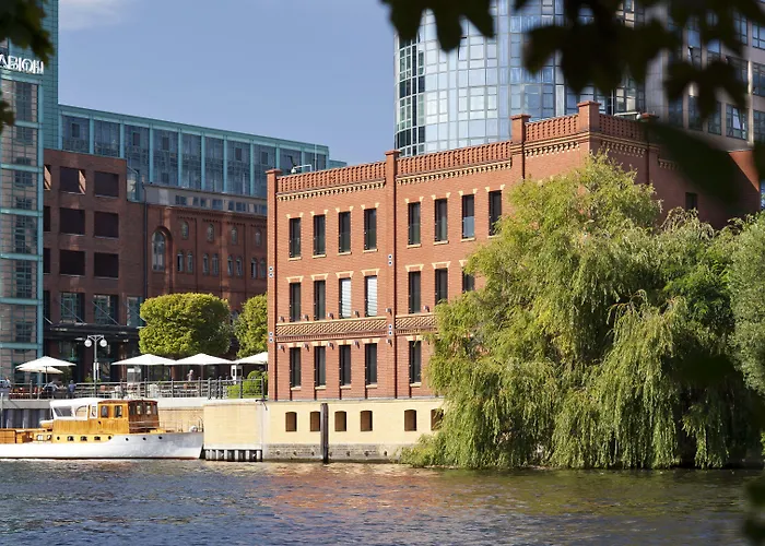 Ameron Boutique Hotel Villa Abion Berlin